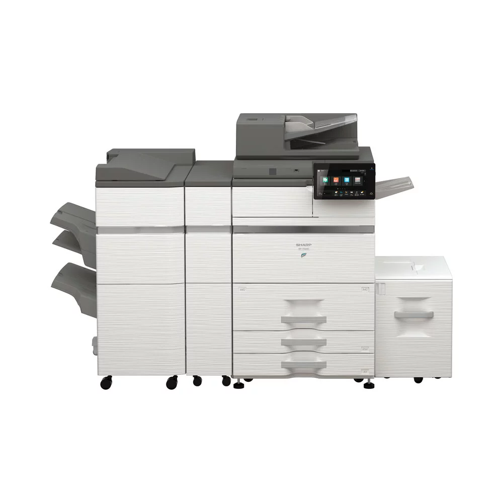 Sharp-Fotocopiadora-BP-70M90