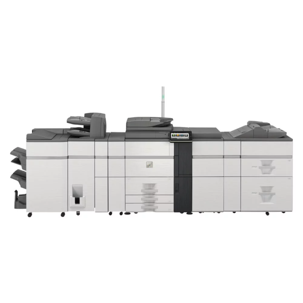 Sharp-Impresora-Produccion-MX-7580n