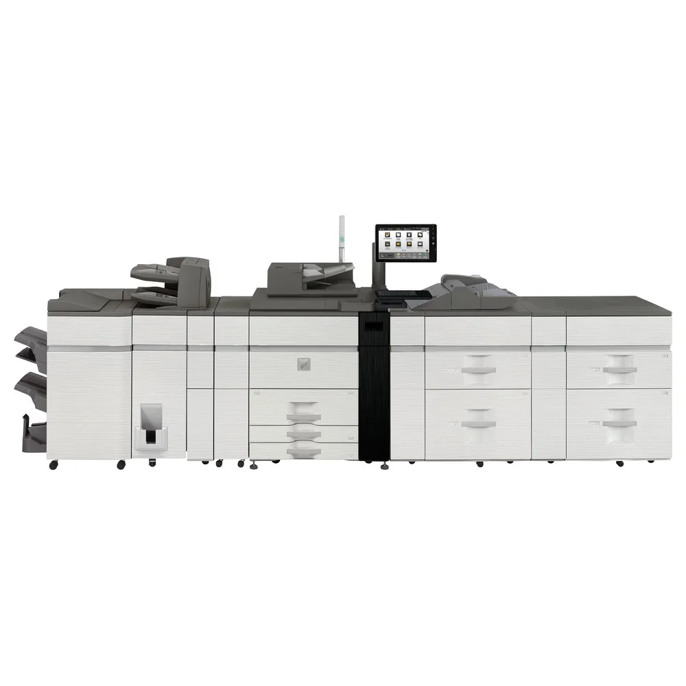 Sharp-Impresora-Produccion-MX-M1056