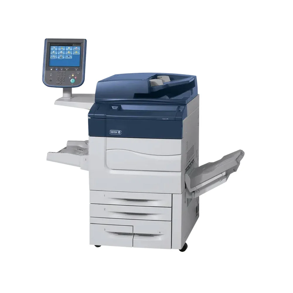 Xerox Impresora de Produccion C60:C70