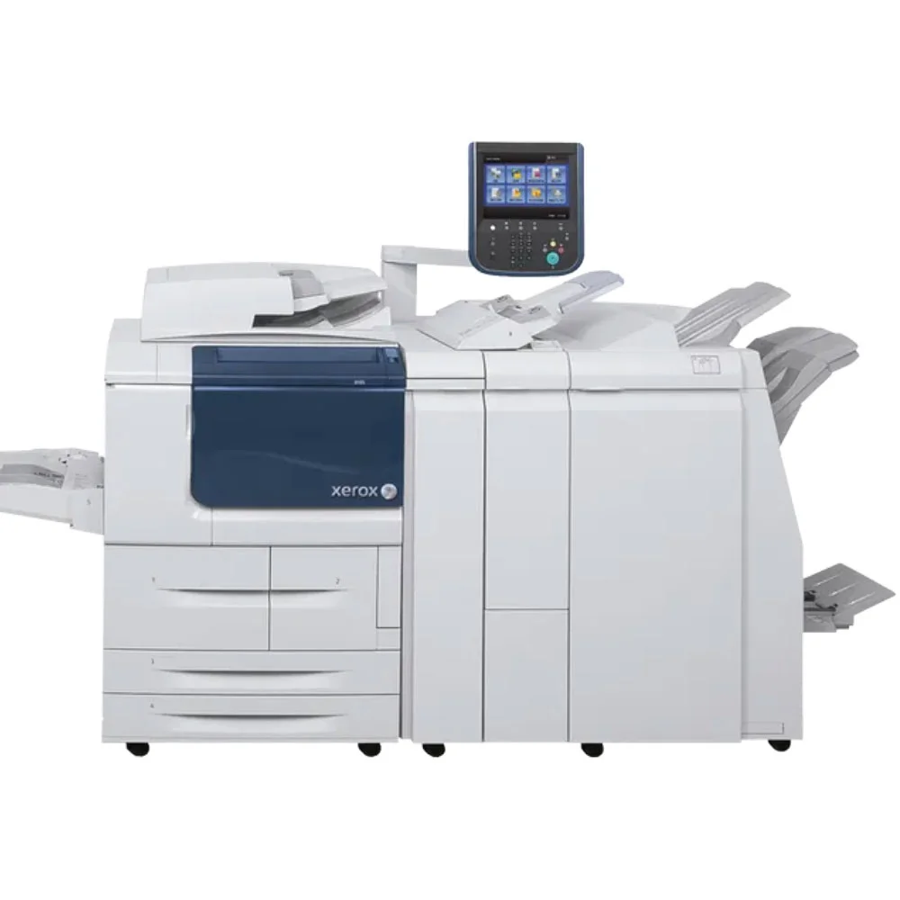 Xerox Impresora de Produccion ED95A:ED125
