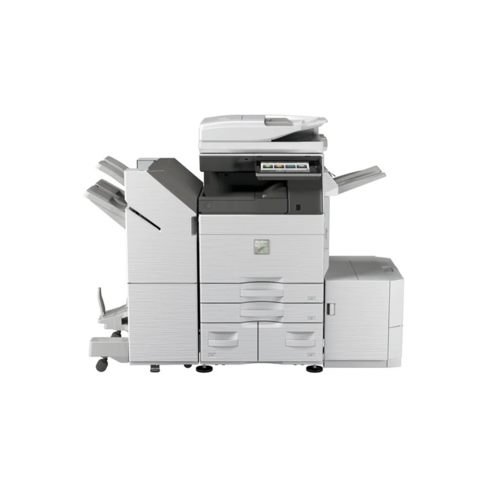 sharp-MULTIFUNCIÓN MX-C6070n