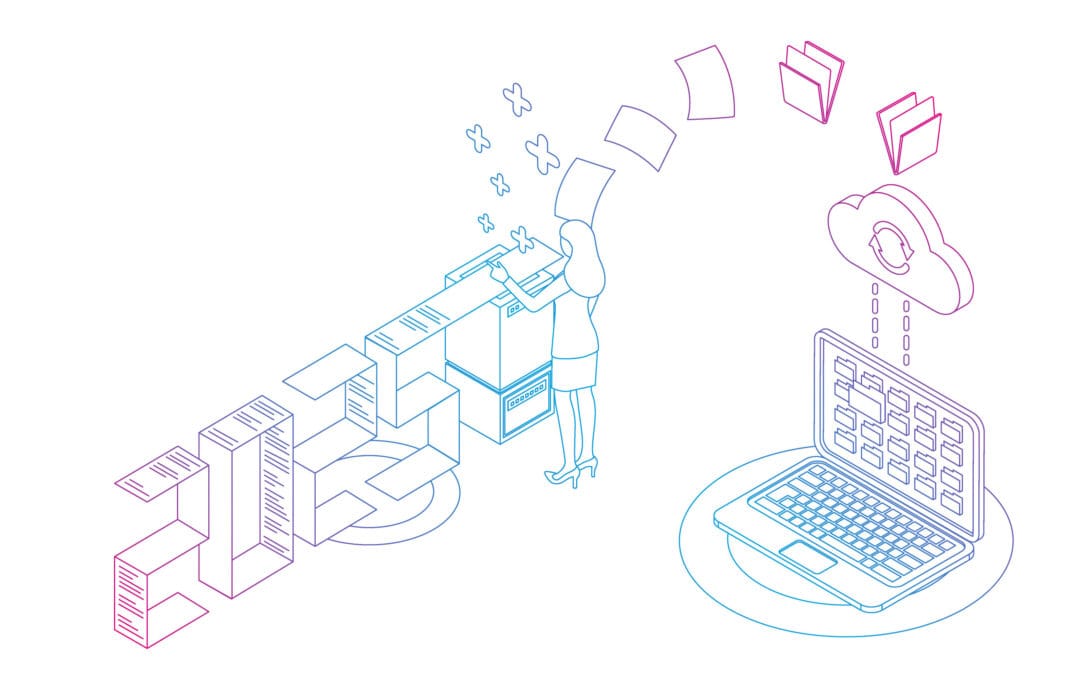 2025: El año de la Automatización Documental