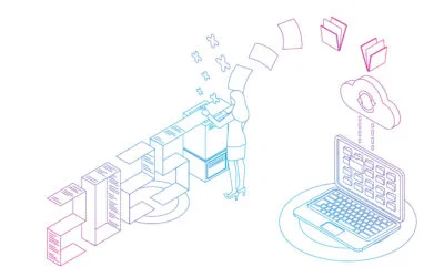 2025: El año de la Automatización Documental