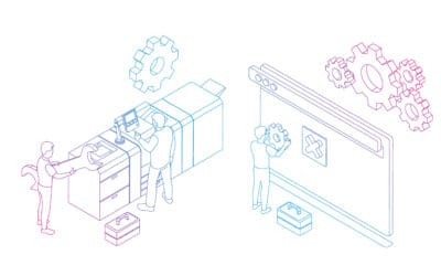 El rol del mantenimiento predictivo en tecnología: cómo evitar paradas de equipos