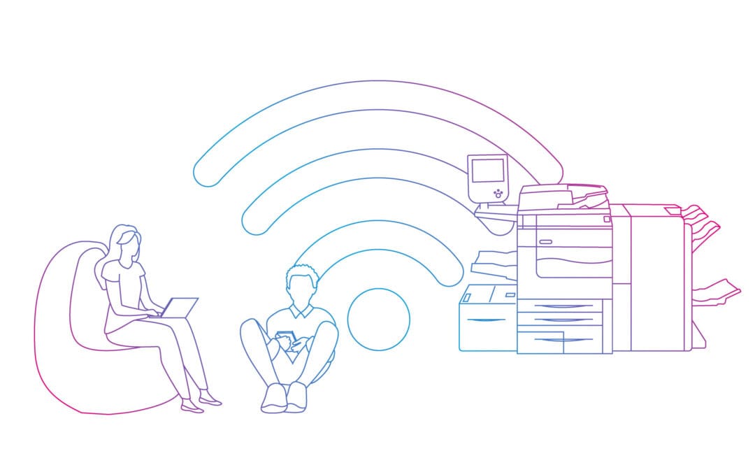 Impresoras láser WiFi: conectividad, velocidad y eficiencia para tu día a día