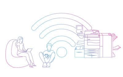 Impresoras láser WiFi: conectividad, velocidad y eficiencia para tu día a día