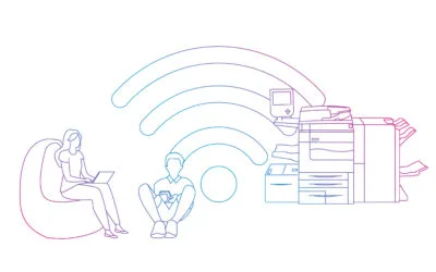Impresoras láser WiFi: conectividad, velocidad y eficiencia para tu día a día