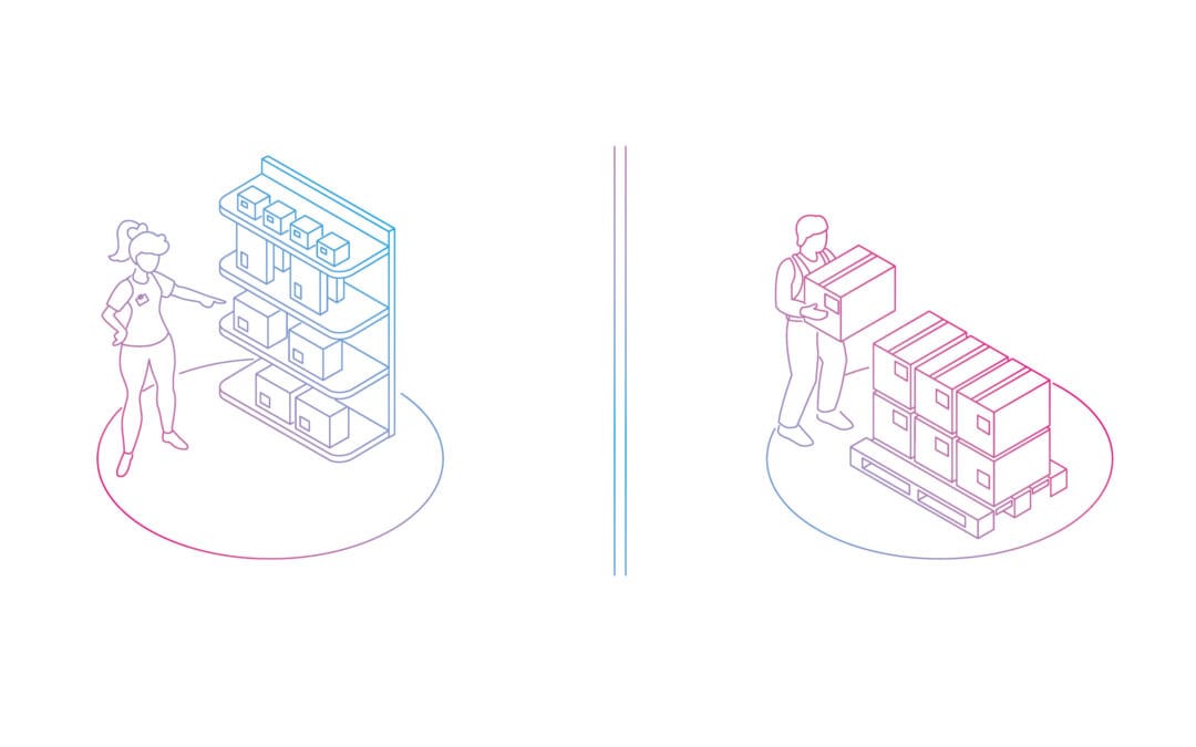 Impresoras para etiquetas: qué son y para qué negocios se utilizan
