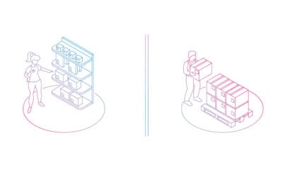 Impresoras para etiquetas: qué son y para qué negocios se utilizan
