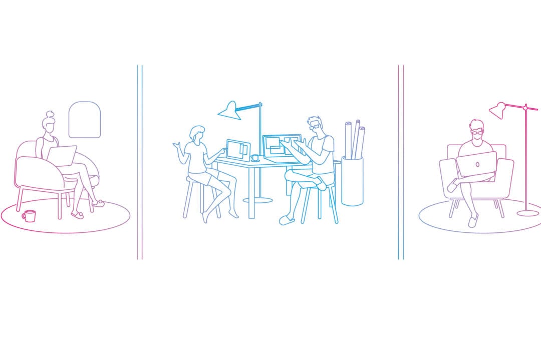 Impresoras para el hogar: ¿conviene una monocromática o una a color?