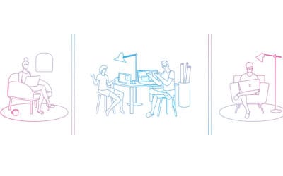 Impresoras para el hogar: ¿conviene una monocromática o una a color?