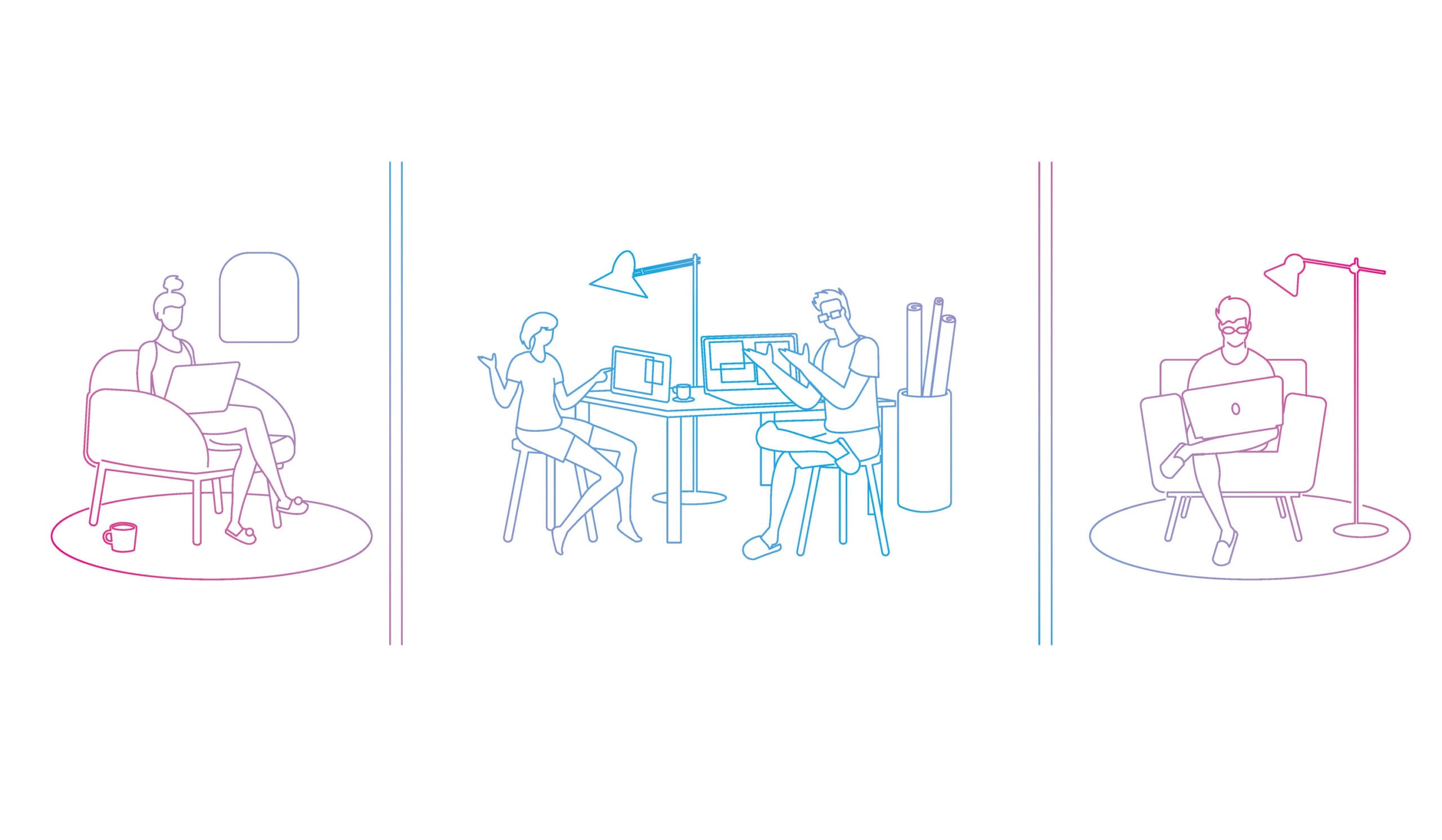 Impresoras-para-hogar-monocromática-color-cbc-group