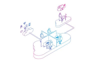 Gestión de documentos en una empresa: qué es y por qué es clave para la productividad