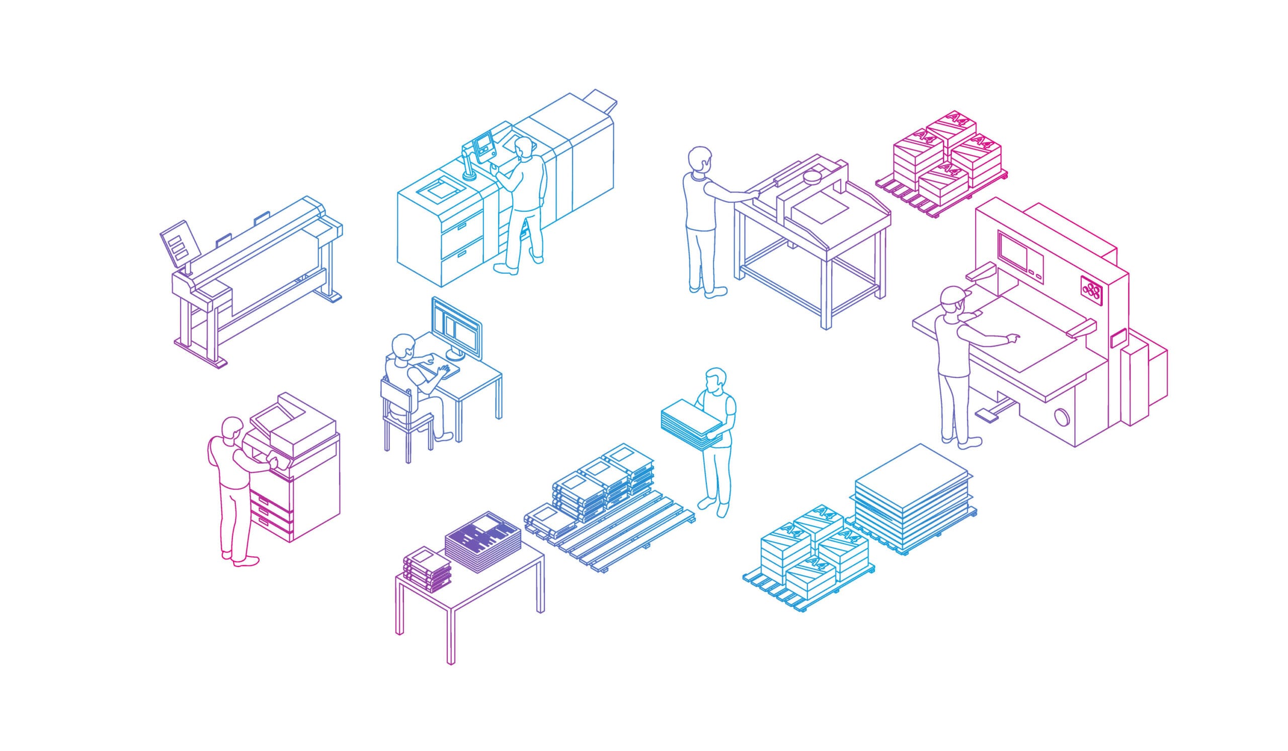 Maquinas-impresoras-offset-digital-alto-volumen-graficas