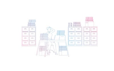 Cómo eliminar las tareas manuales en la administración de empresas con Digitalización Inteligente