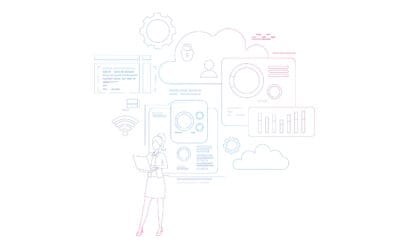 Transformación digital en la empresa: cómo eliminar el papel y automatizar tus procesos administrativos